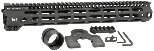 Picture of Mi Handguard Grm M-Lok G4 15" Fits Ar-15