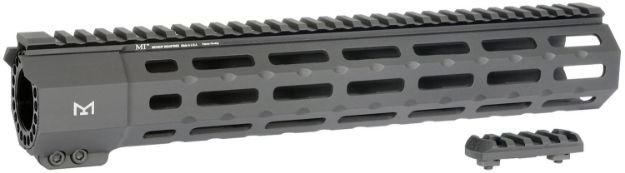 Picture of Mi Handguard Sp Series 12" M-Lok Ar-15 Suppressor Comp.