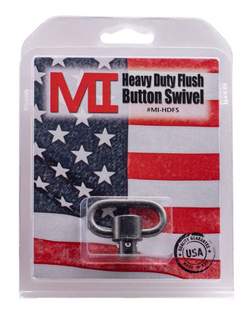 Picture of Mi Qd Sling Swivel Heavy Duty With Flush Button