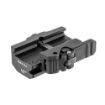 Picture of Mi Bipod Adapter Picatinny For Harris Type Bipods Qd Mount