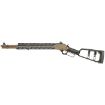 Picture of Mi Lever Action Stock Marlin Straight Grip Black