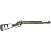Picture of Mi Lever Action Stock Marlin Straight Grip Black