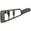 Picture of Mi Lever Action Winchester Stock Straight Grip Black