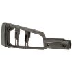 Picture of Mi Lever Action Winchester Stock Straight Grip Black