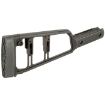 Picture of Mi Lever Action Stock Rossi Straight Grip Black