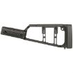 Picture of Mi Lever Action Stock Henry Long Ranger Straight Grip Blk