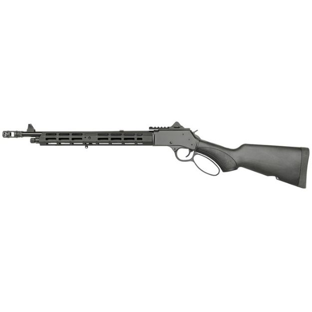 Picture of Mi Handguard Henry G2 30-30 M-Lok Black