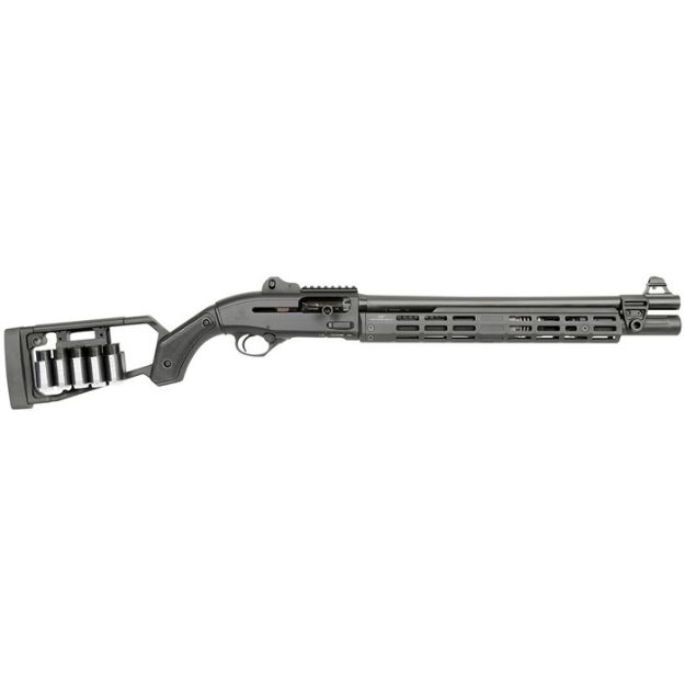 Picture of Mi Shotgun Stock Beretta 1301 Pistol Grip Black