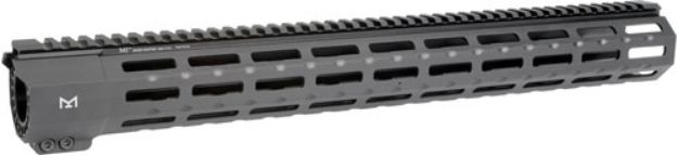 Picture of Mi Handguard Sp Series 18" M-Lok Ar-15 Suppressor Comp.