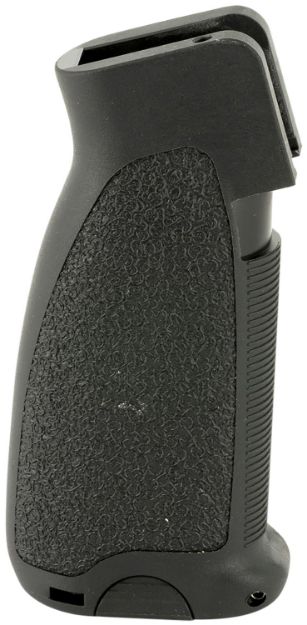 Picture of Bcm Pistol Grip Mod 0 Black Fits Ar-15