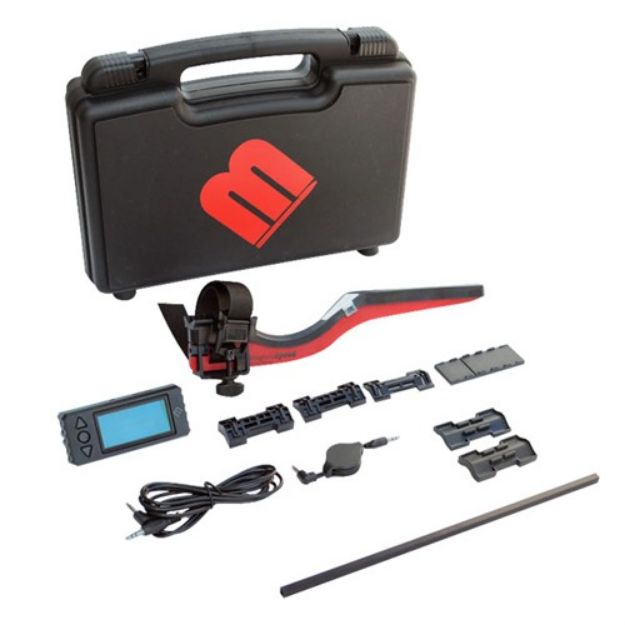 Picture of Magnetospeed V3 Chronograph Barrel Mount W/Hardcase