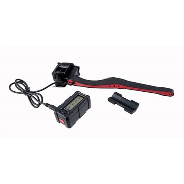 Picture of Magnetospeed Sporter Barrel Mount Chronograph For Rifles!
