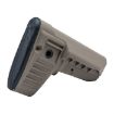 Picture of Bcm Stock Mod 1 Sopmod Fde Fits Ar-15 Mil-Spec