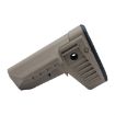 Picture of Bcm Stock Mod 1 Sopmod Fde Fits Ar-15 Mil-Spec