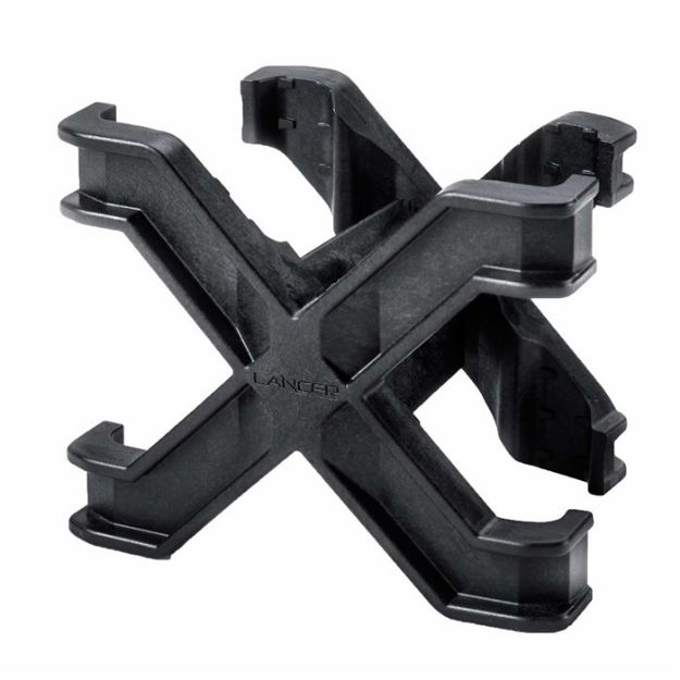 Picture of Lancer Magazine Coupler Sig Mpx X-Cinch Fits Factory Mags