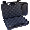 Picture of Mtm Single Handgun Case Up To 4" Barrel Lockable