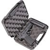 Picture of Mtm Single Handgun Case Up To 4" Barrel Lockable