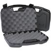 Picture of Mtm Single Handgun Case Up To 6" Barrel Lockable