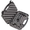 Picture of Mtm Single Handgun Case Up To 6" Barrel Lockable