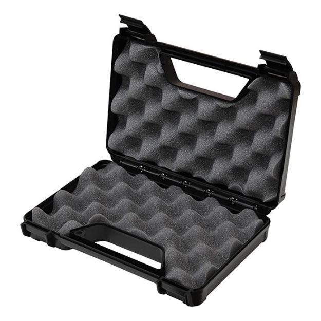 Picture of Mtm Pistol Handgun Case Single Up To 3" Revolver