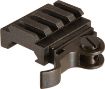 Picture of Aimshot Qr Rail Adapter Qr 40 Mm Picatinny Rail Low Profile