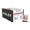 Picture of Nosler Bullets 6Mm .243 55Gr Varmageddon Tipped 100Ct