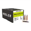 Picture of Nosler Bullets 6Mm .243 90Gr Ballistic Tip 50Ct