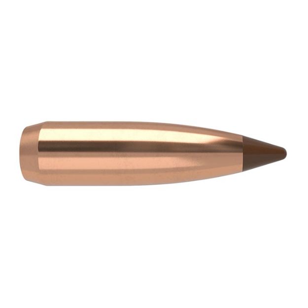 Picture of Nosler Bullets 6.5Mm .264 100Gr Ballistic Tip 50Ct