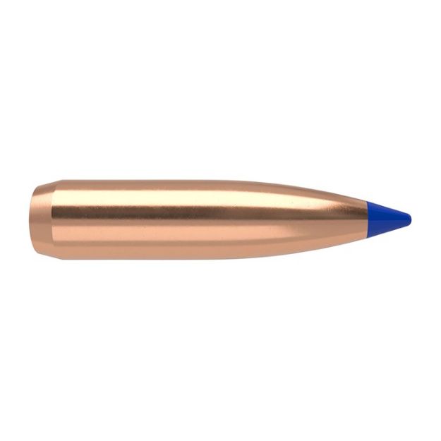 Picture of Nosler Bullets 25 Cal .257 115Gr Ballistic Tip 50Ct