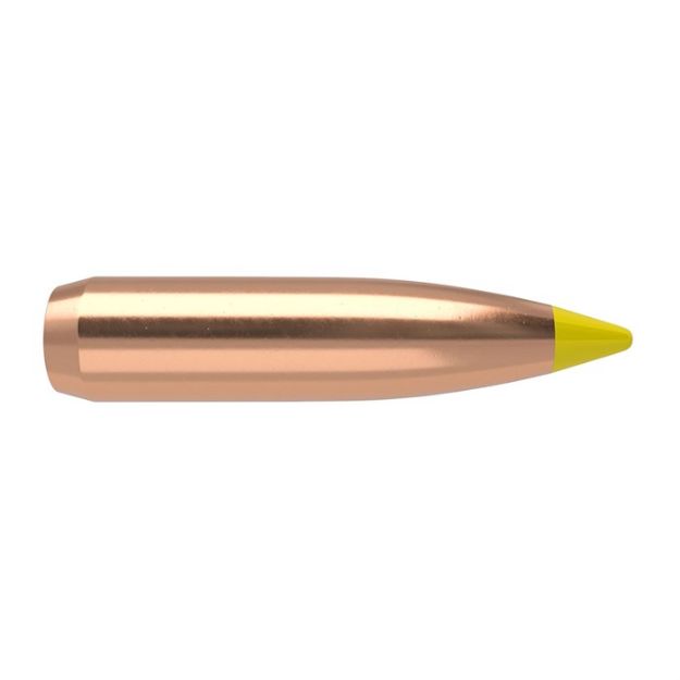 Picture of Nosler Bullets 270 Cal .277 140Gr Ballistic Tip 50Ct