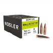 Picture of Nosler Bullets 7Mm .284 140Gr Ballistic Tip 50Ct