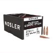 Picture of Nosler Bullets 22 Cal .224 80Gr Hp-Bt Custom Comp. 100Ct!