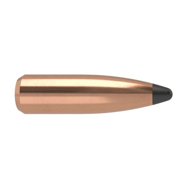 Picture of Nosler Bullets 6Mm .243 85Gr Partition 50Ct