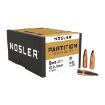 Picture of Nosler Bullets 6Mm .243 85Gr Partition 50Ct