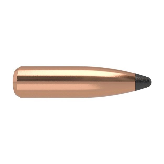 Picture of Nosler Bullets 6Mm .243 95Gr Partition 50Ct