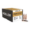 Picture of Nosler Bullets 6Mm .243 95Gr Partition 50Ct