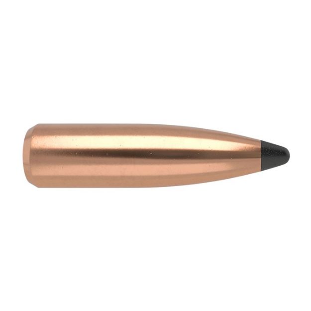Picture of Nosler Bullets 7Mm .284 140Gr Partition 50Ct