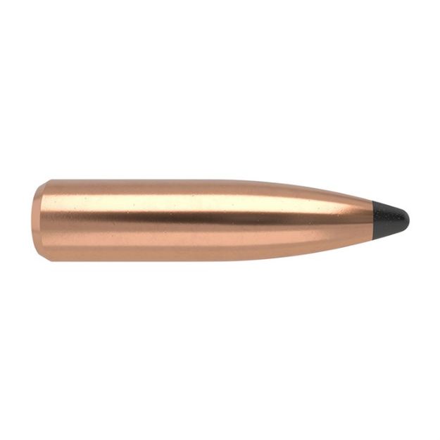 Picture of Nosler Bullets 7Mm .284 160Gr Partition 50Ct