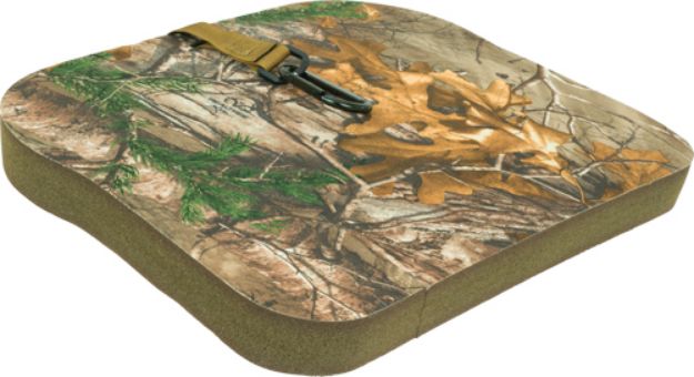 Picture of Nep Seat Predator Xt Big Boy 1.5" 17"X13.5" Realtree Fabric