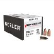 Picture of Nosler Bullets 22 Cal .224 35Gr Varmageddon Tipped 100Ct