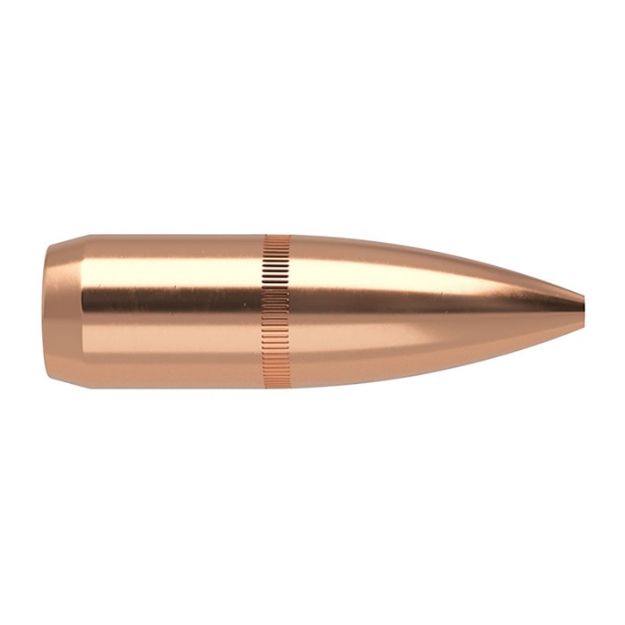 Picture of Nosler Bullets 6.8Mm .277 115Gr Hp-Bt Custom Comp. 100C!