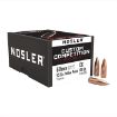 Picture of Nosler Bullets 6.8Mm .277 115Gr Hp-Bt Custom Comp. 100C!