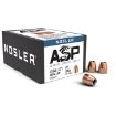 Picture of Nosler Bullets 45 Cal .451 185Gr Jhp Custom Comp. 250Ct!