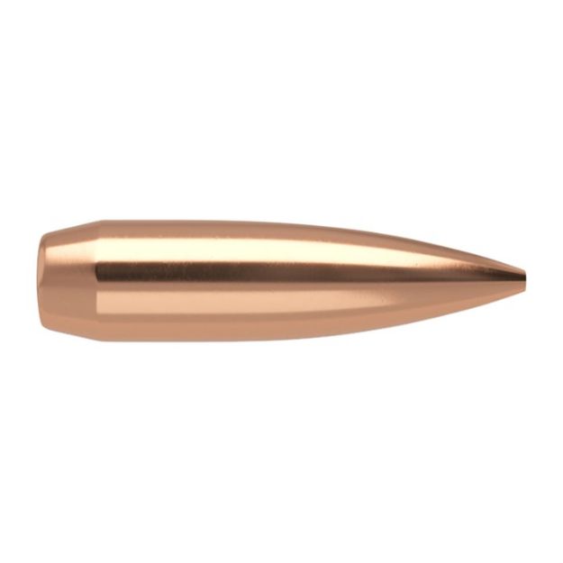 Picture of Nosler Bullets 30 Cal .308 168Gr Hp-Bt Custom Comp. 100Ct