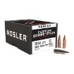 Picture of Nosler Bullets 30 Cal .308 168Gr Hp-Bt Custom Comp. 100Ct