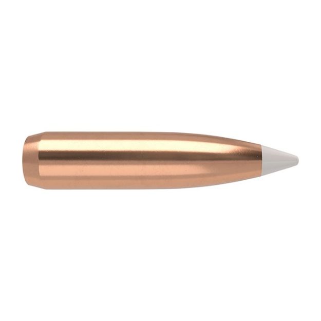 Picture of Nosler Bullets 270 Cal .277 140Gr Accubond 50Ct