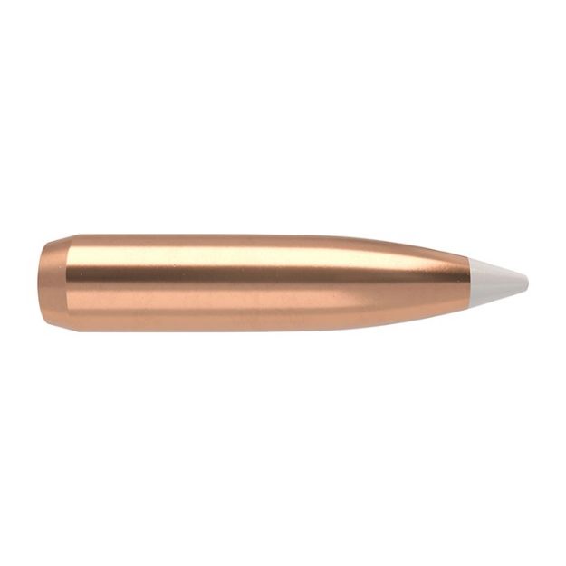 Picture of Nosler Bullets 7Mm .284 160Gr Accubond 50Ct