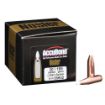 Picture of Nosler Bullets 30 Cal .308 165Gr Accubond 50Ct