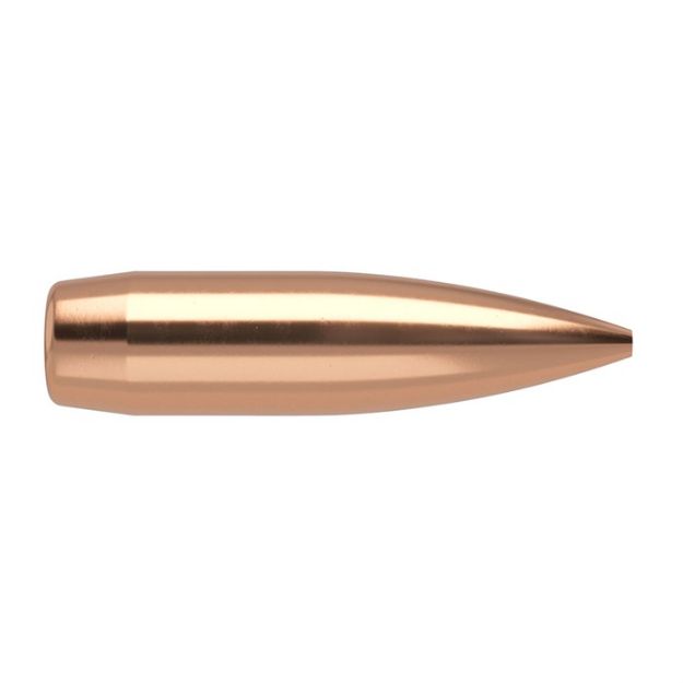 Picture of Nosler Bullets 30 Cal .308 175Gr Hp-Bt Custom Comp. 100C!