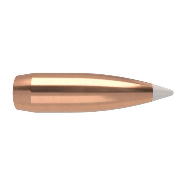 Picture of Nosler Bullets 338 Cal .338 200Gr Accubond 50Ct